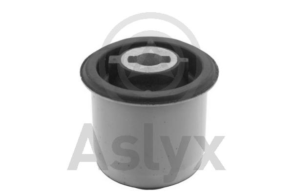Suspension, corps de l'essieu Aslyx AS-201971
