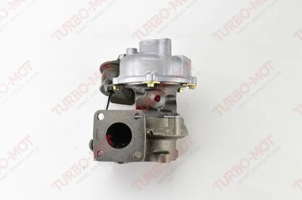 Turbocompresseur, suralimentation TURBO-MOT 694242