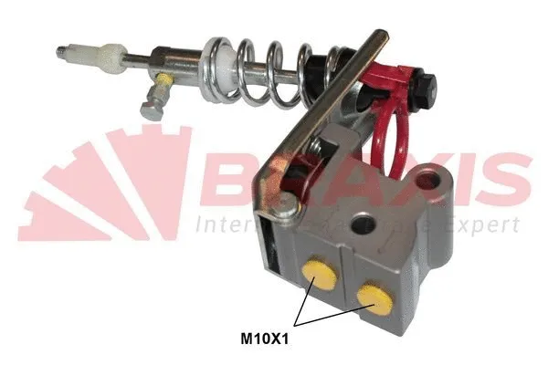 Régulateur de freinage BRAXIS AJ4009