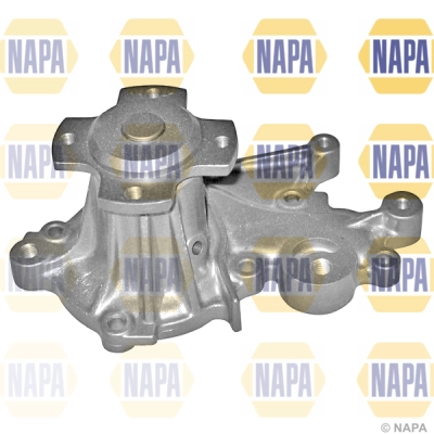 Pompe à eau, refroidissement du moteur NAPA NWP1482