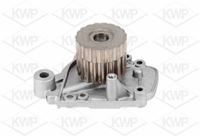 Pompe à eau, refroidissement du moteur KWP 10669