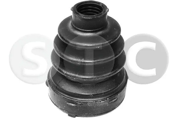Joint-soufflet, arbre de commande STC T410159