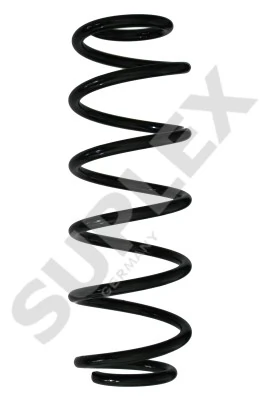 Ressort de suspension SUPLEX 10503