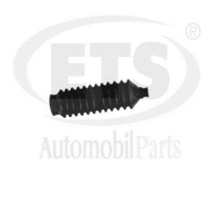 Joint-soufflet, arbre de commande ETS 06.SK.839