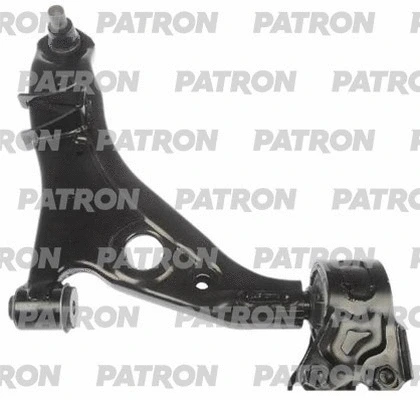 Bras de liaison, suspension de roue PATRON PS50209R