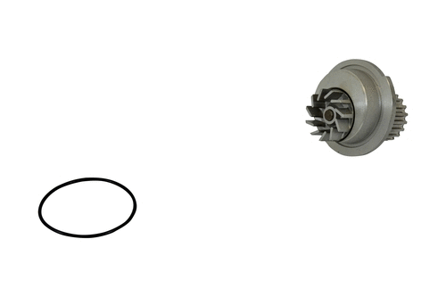 Pompe à eau, refroidissement du moteur KLAXCAR FRANCE 42202z