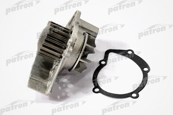Pompe à eau, refroidissement du moteur PATRON PWP1138