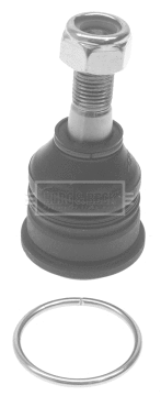 Rotule de suspension BORG & BECK BBJ5373