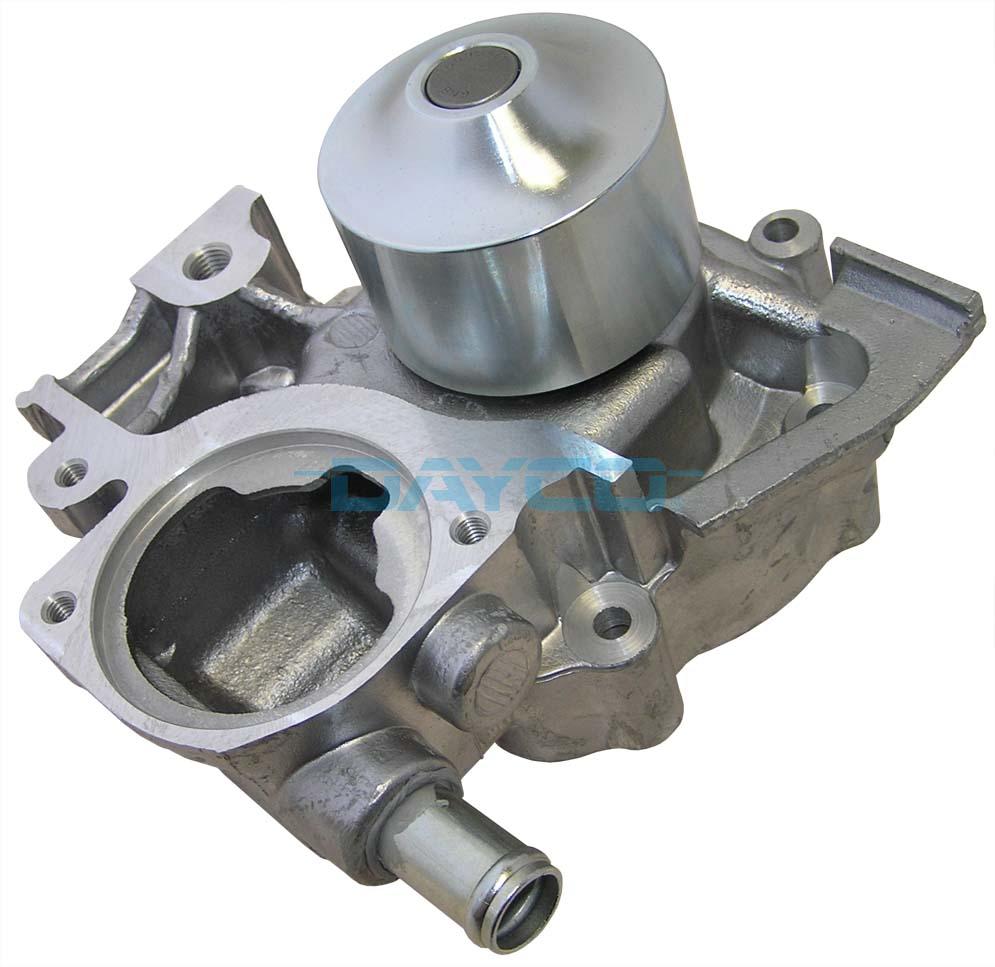 Pompe à eau, refroidissement du moteur DAYCO-AU DP737
