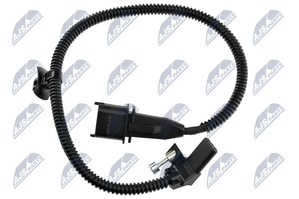 Capteur d'angle, vilebrequin NTY ECP-PL-019