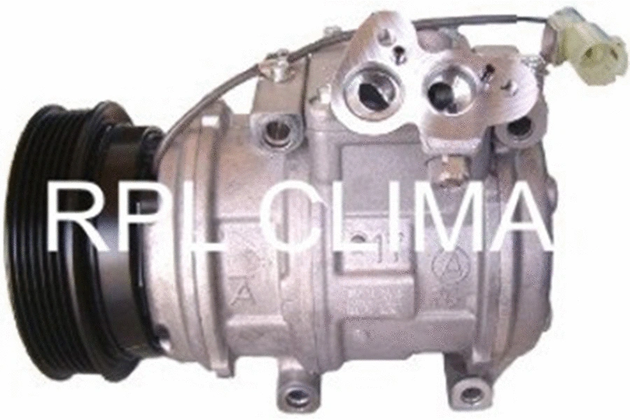 Compresseur, climatisation RPL QUALITY APCOLR0007