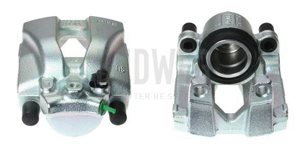 Étrier de frein BUDWEG CALIPER 344946