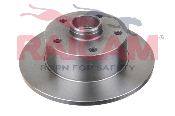 Disque de frein RAICAM RD00884