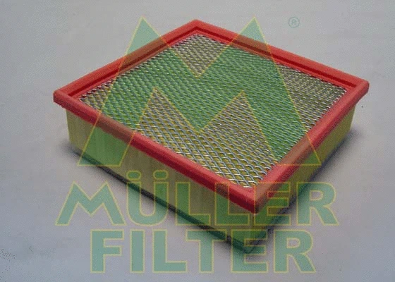 Filtre à air MULLER FILTER PA3547