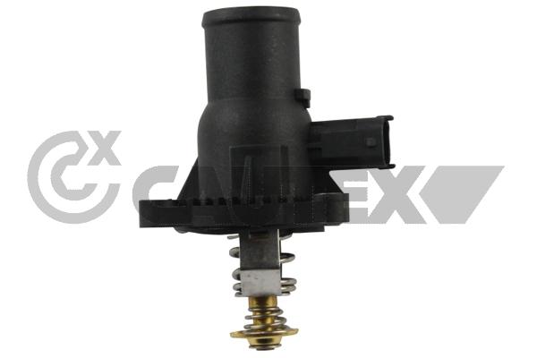 Thermostat, liquide de refroidissement CAUTEX 772137