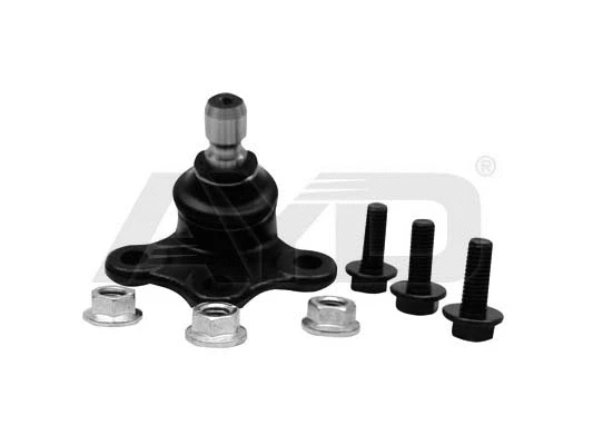 Rotule de suspension AYD 9200845