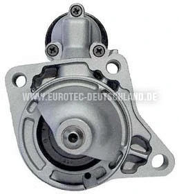 Démarreur EUROTEC 11016470