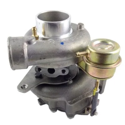 Turbocompresseur, suralimentation GARRETT 465181-5002S