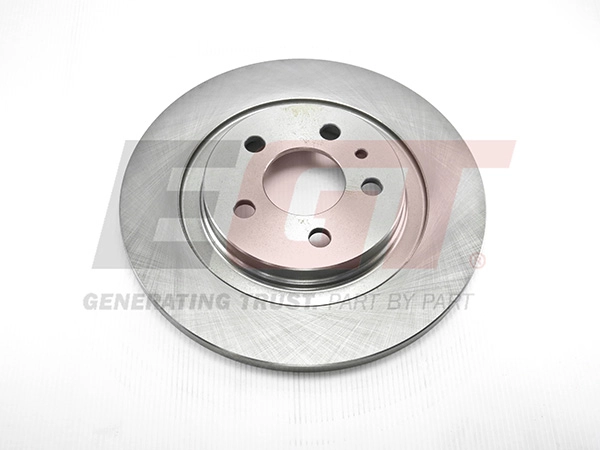 Disque de frein EGT 410599EGT