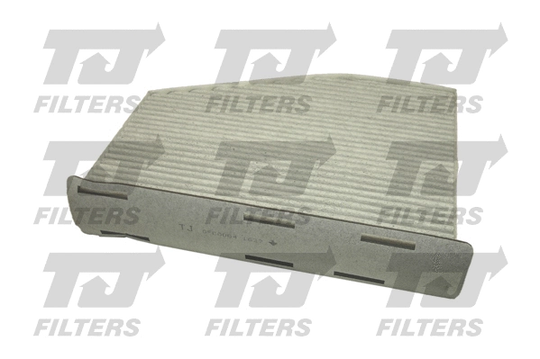 Filtre, air de l'habitacle QUINTON HAZELL QFC0084