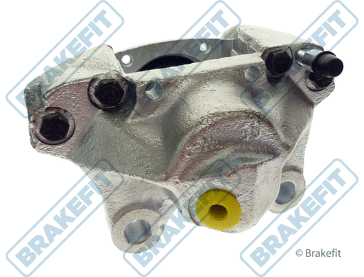 Étrier de frein APEC BCA2677E