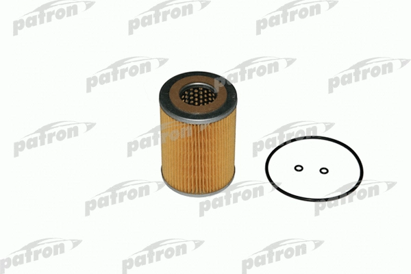 Filtre à huile PATRON PF4143