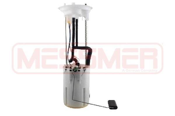 unité d'alimentation de carburant MESSMER 775232