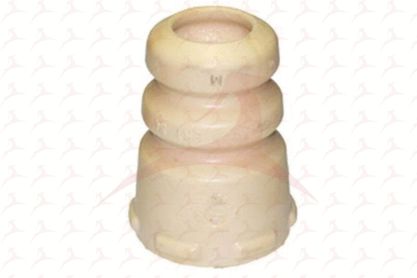 Butée élastique, suspension MEHA AUTOMOTIVE MH40116