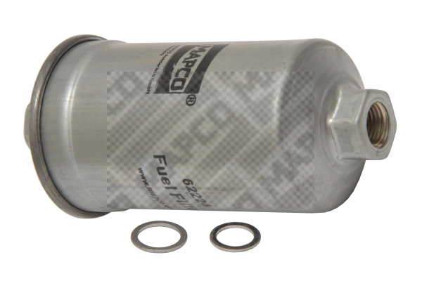 Filtre à carburant MAPCO 62224