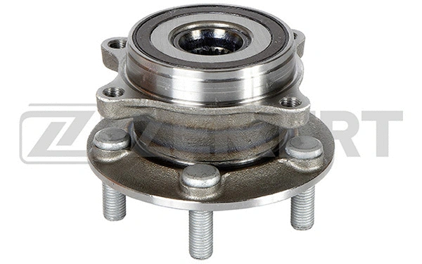 Moyeu de roue ZEKKERT RL-1060