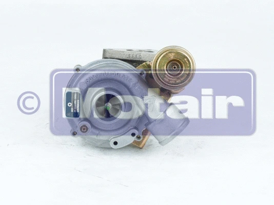 Turbocompresseur, suralimentation MOTAIR TURBO 102075