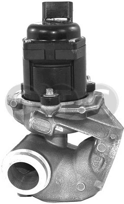 Vanne EGR STC T493023