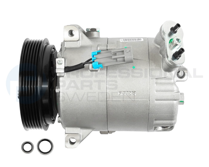 Compresseur, climatisation Professional Parts 87341249
