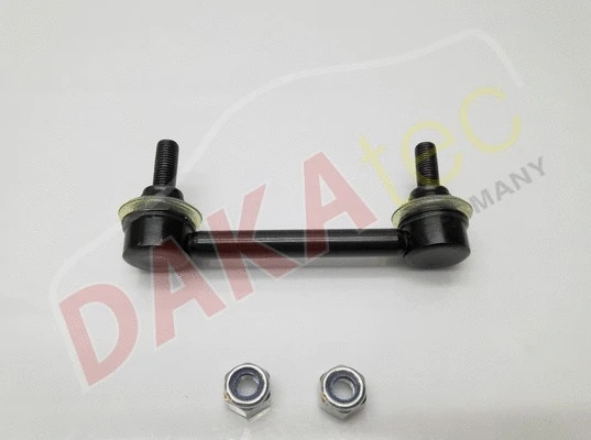 Entretoise/tige, stabilisateur DAKAtec 120342HQ