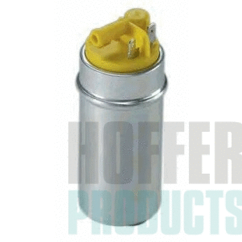 Pompe à carburant HOFFER 7506810E
