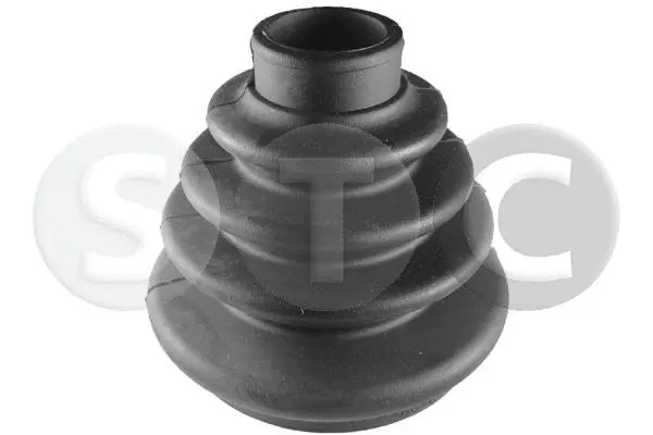 Joint-soufflet, arbre de commande STC T400619
