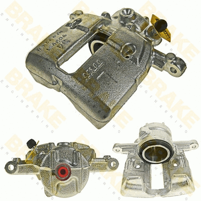 Étrier de frein Brake ENGINEERING CA2724