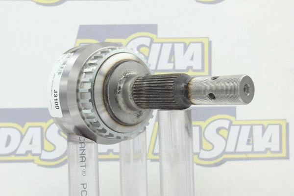 Jeu de joints, arbre de transmission DA SILVA J3100