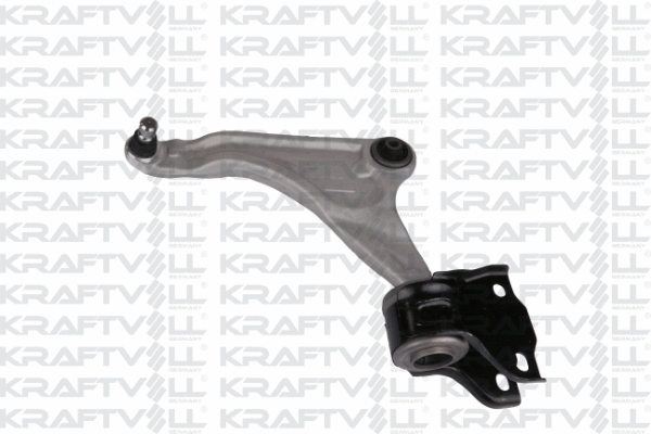 Bras de liaison, suspension de roue KRAFTVOLL GERMANY 13050477