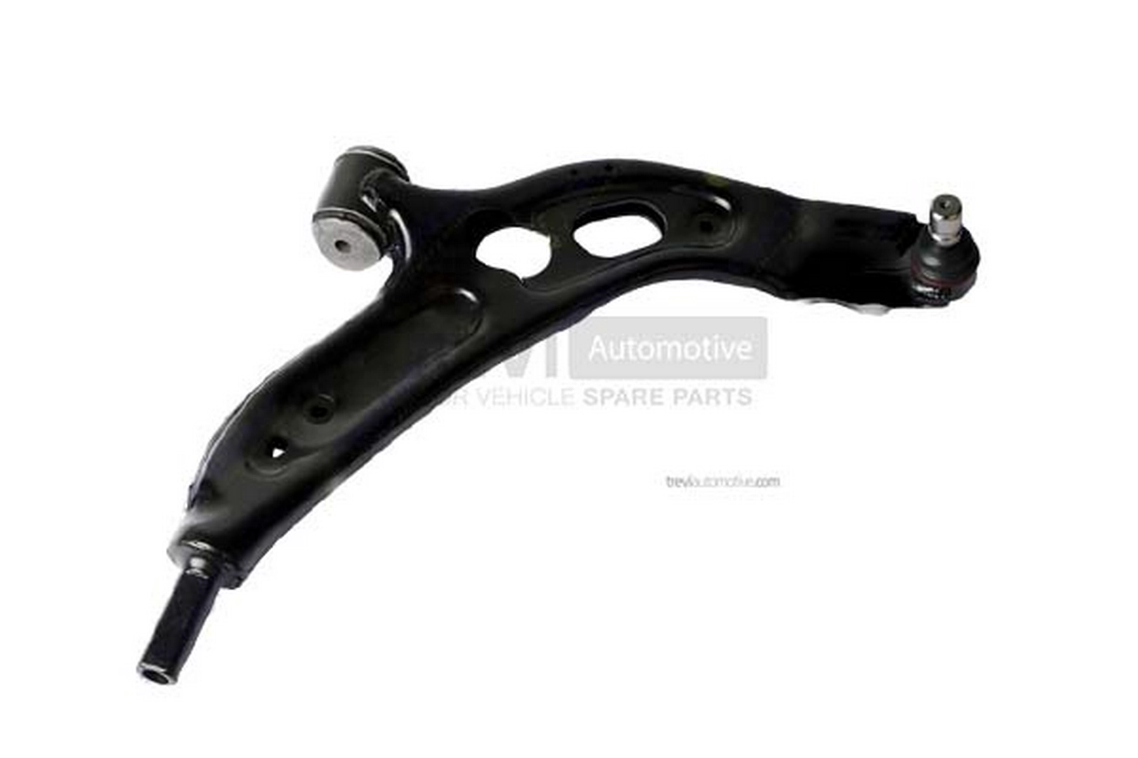 Bras de liaison, suspension de roue TREVI AUTOMOTIVE TRTT1348