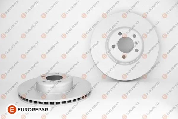 Disque de frein EUROREPAR 1686329280