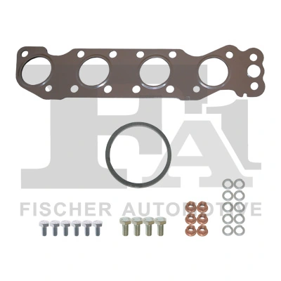 Kit d'assemblage, catalyseur FA1 CC760305
