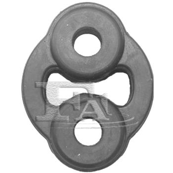 Suspension, échappement VEGAZ GmbH HUG-101