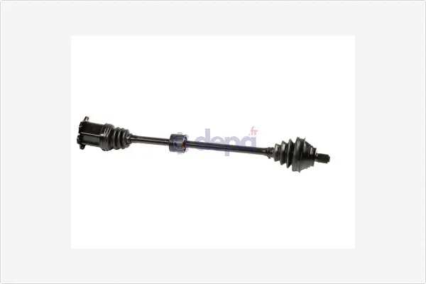 Arbre de transmission DEPA 3774660
