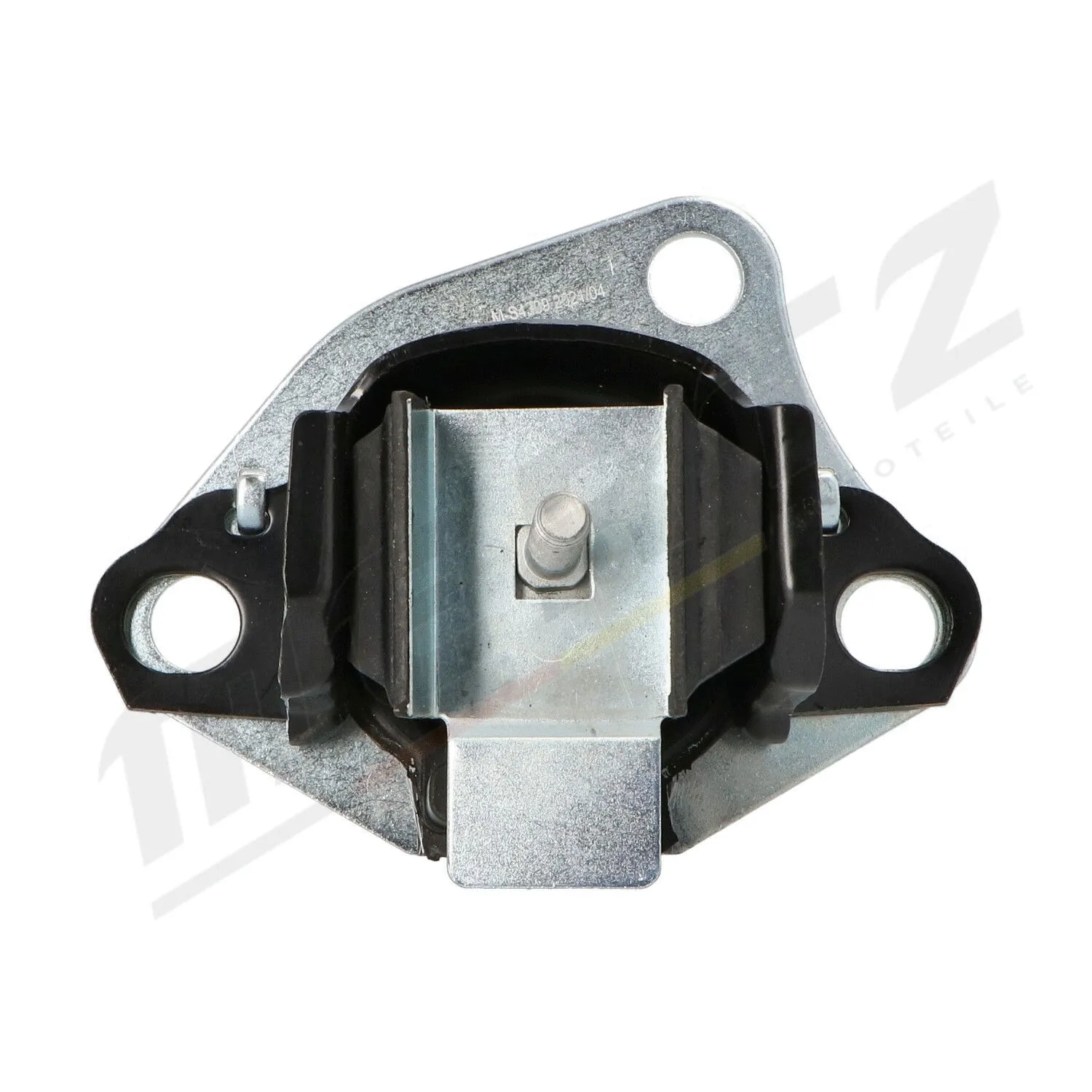 Support moteur MERTZ M-S4309