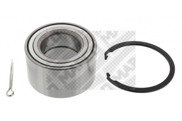 Kit de roulements de roue MAPCO 26261