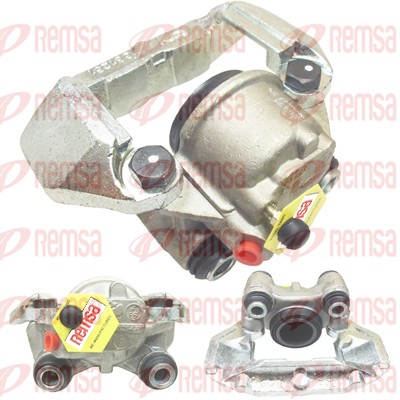 Étrier de frein REMSA 9005741