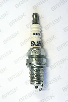 Bougie d'allumage BRISK 1570