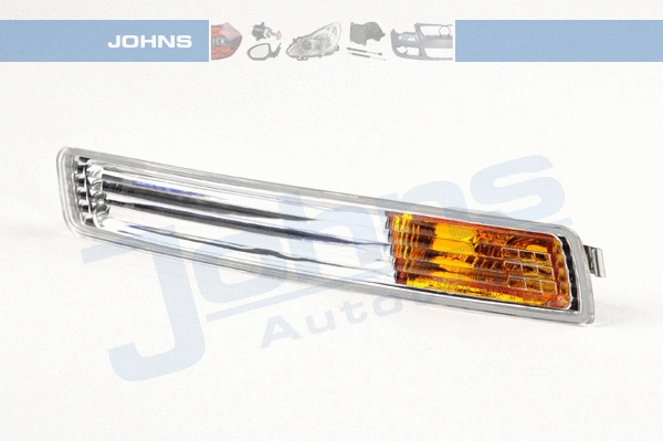 Feu clignotant JOHNS 95 16 20-3