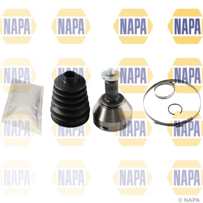 Joint, arbre de commande NAPA NCV1080